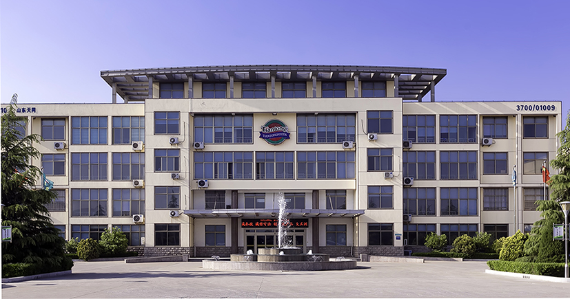 企業風采 企業風采